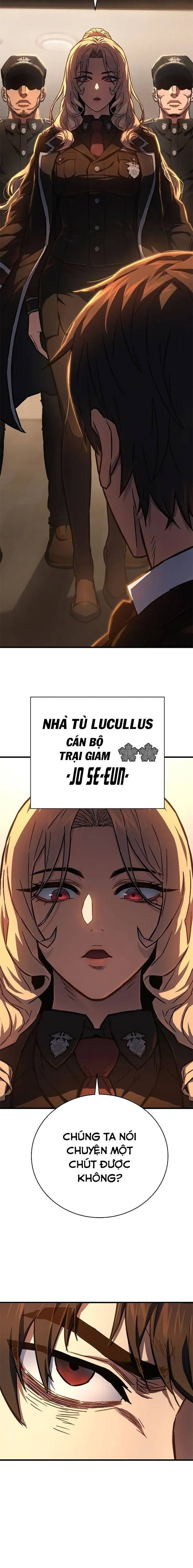 Đao Phủ - Page 18