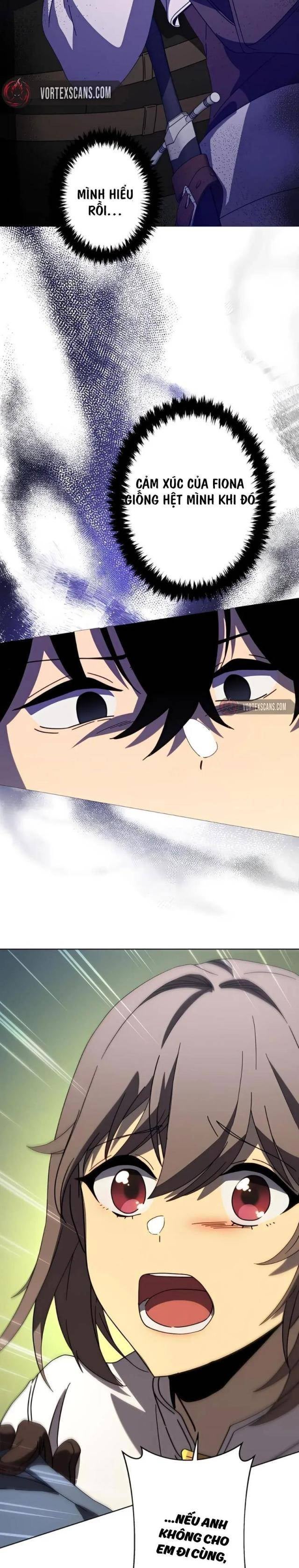 Đấng Cứu Thế Hồi Quy - Page 31