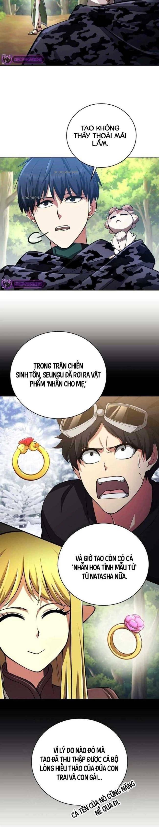 Bậc Thầy Debuff - Page 6