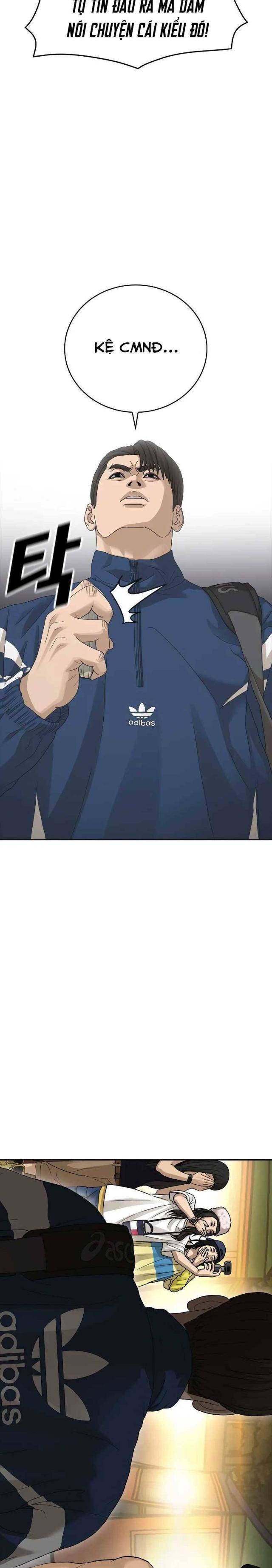 Thời Đại Ulzzang - Page 30