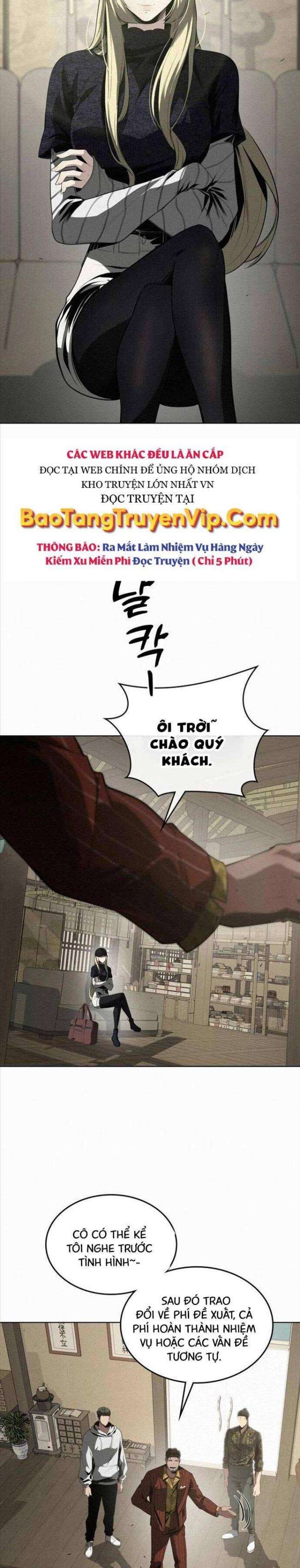 Phản Lão Hoàn Đồng Ở Thế Kỉ 21 - Page 22