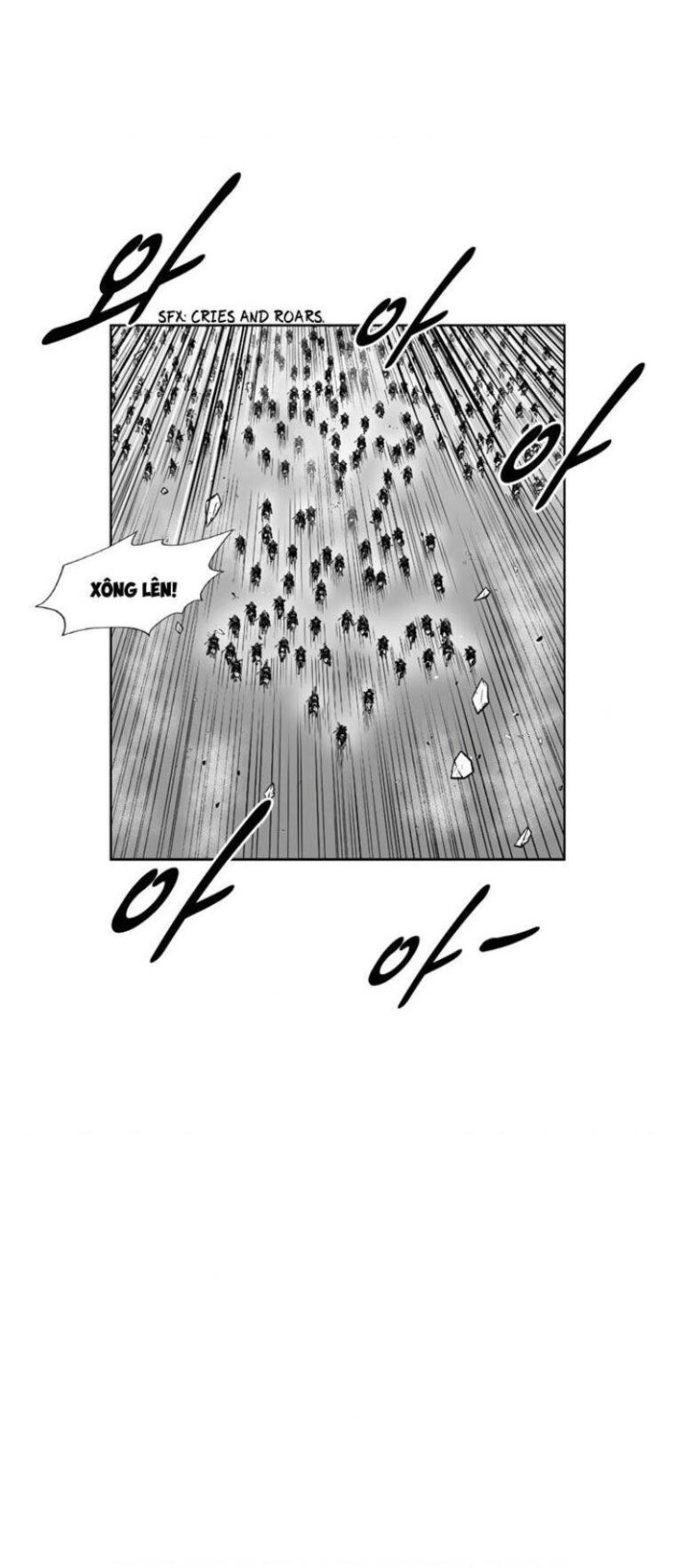 Cơn Bão Đỏ - Page 25