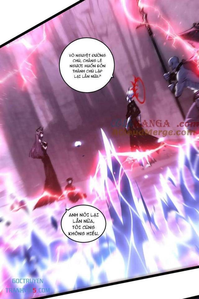 Trảm Nguyệt - Page 10