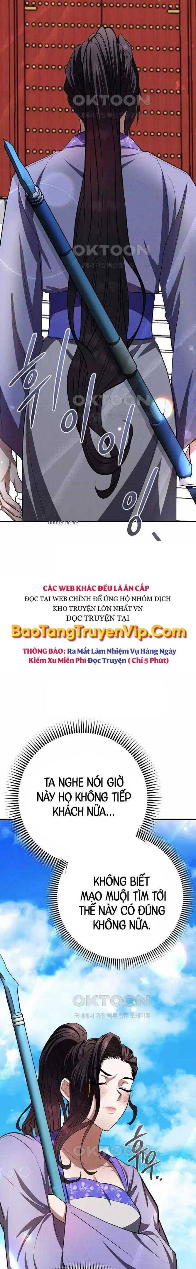 Thần Đồng Võ Thuật Hồi Quy - Page 17
