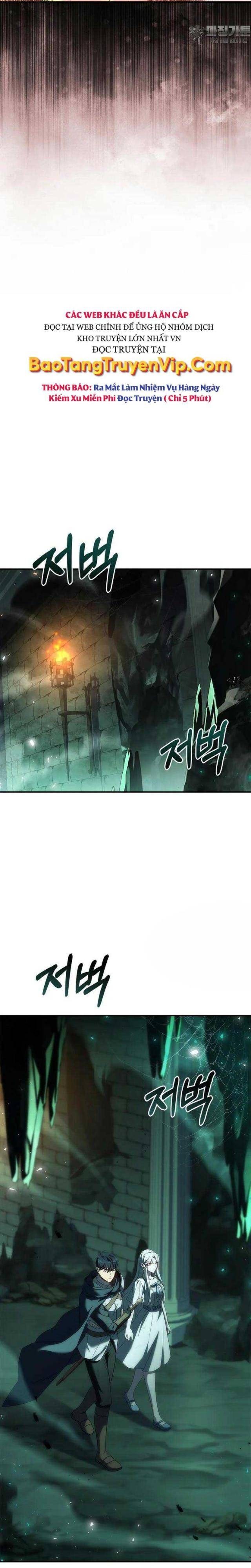 Quỷ Vương Hồi Quy Là Người Tốt - Page 16