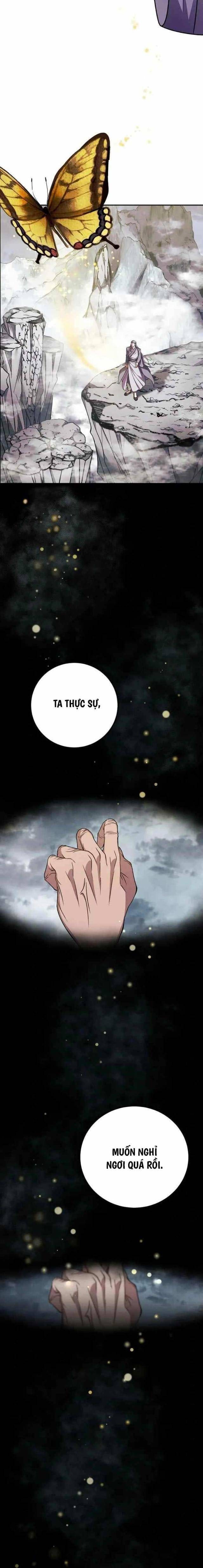 Thần Đồng Võ Thuật Hồi Quy - Page 8