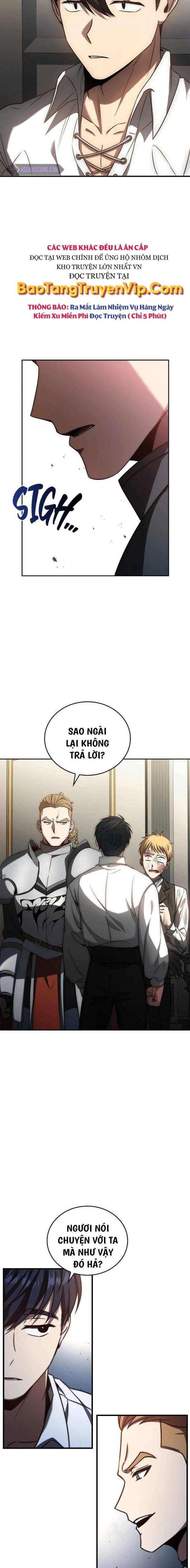 Quỷ Vương Hồi Quy Là Người Tốt - Page 32