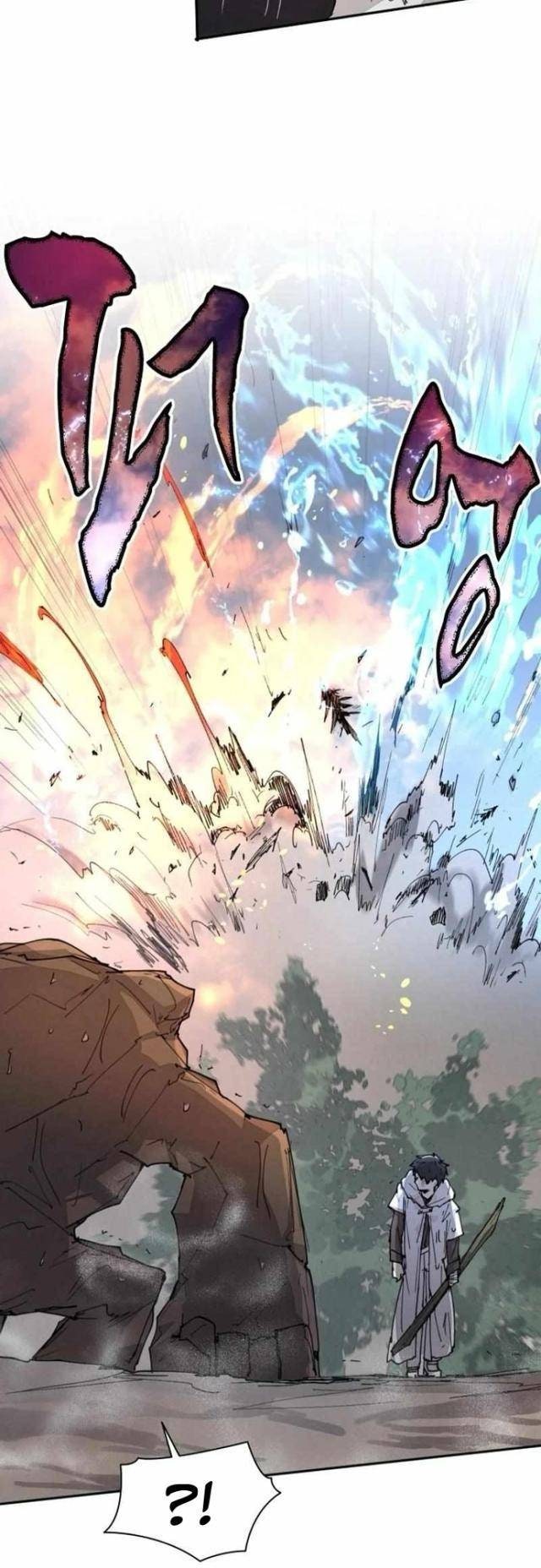 Đại Pháp Sư Của Tổ Đội Hồi Quy - Page 36