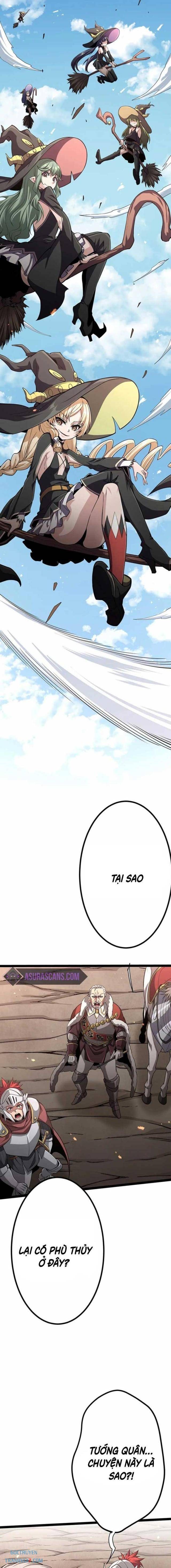 Phòng Thủ Hầm Ngục - Page 22
