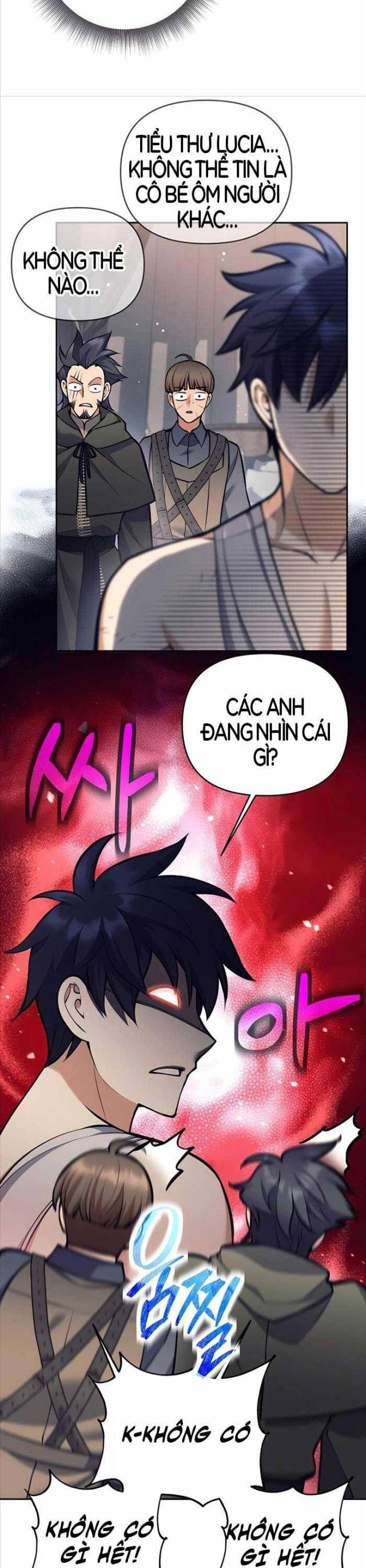 Trở Thành Tên Khốn ở Thế Giới Dark Fantasy - Page 30