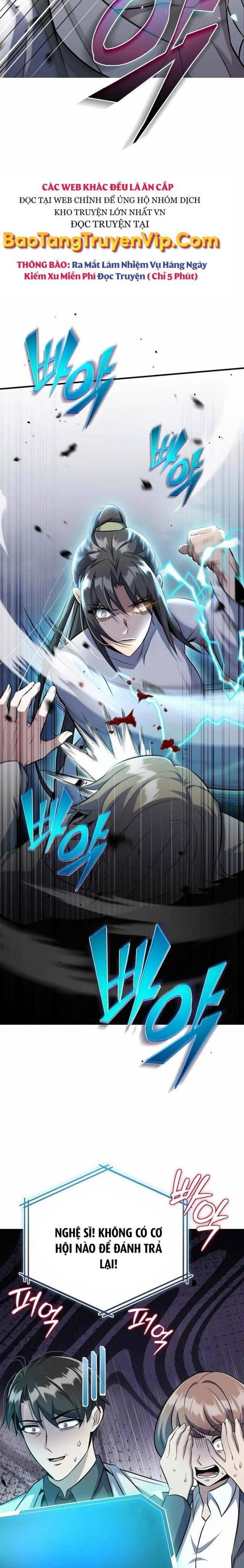 Những Nhân Vật Chính Mà Chỉ Tôi Biết - Page 16