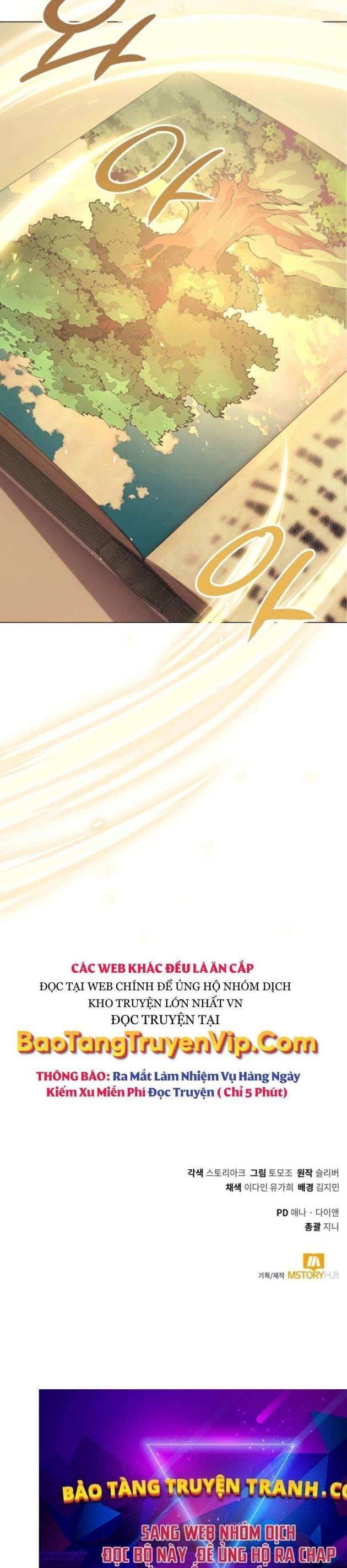 Tôi Làm Vườn Tại Thế Giới Thợ Săn - Page 33