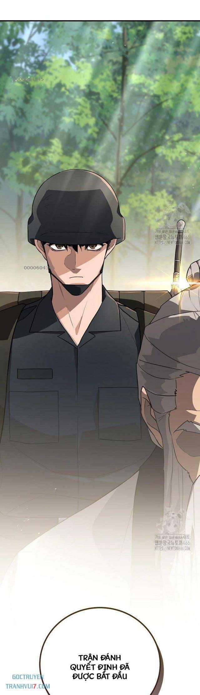 Đột Kích Giả - Page 37