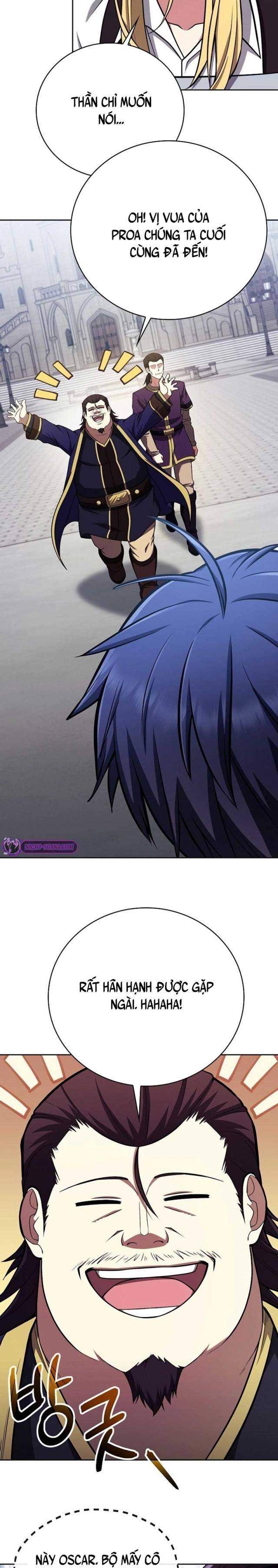 Bậc Thầy Debuff - Page 23