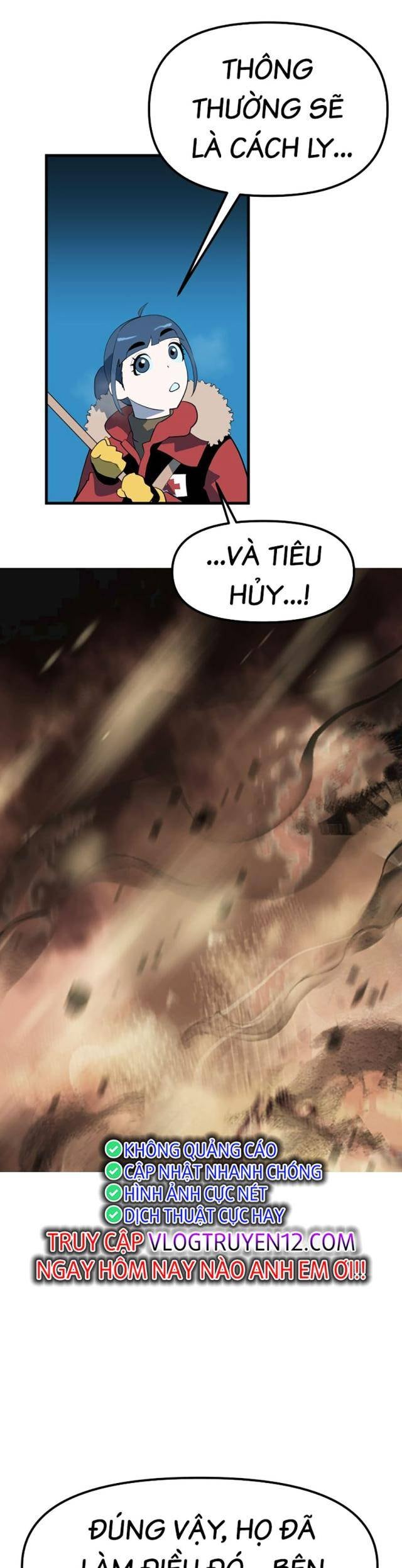 Đường Cùng - Page 46