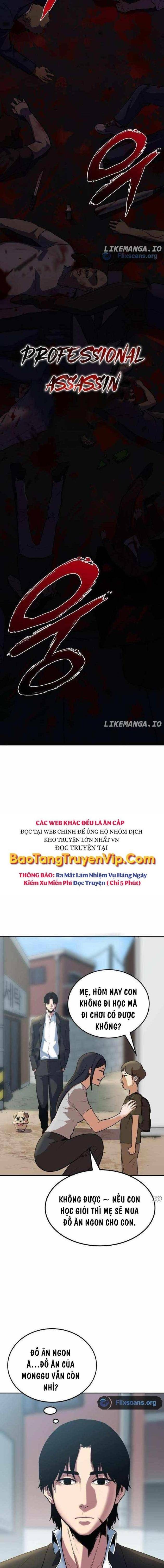 Tay Súng Chinh Phục Võ Lâm - Page 6