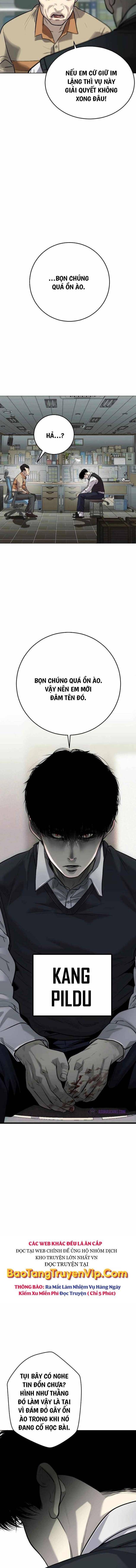 Đứa Con Báo Thù - Page 6