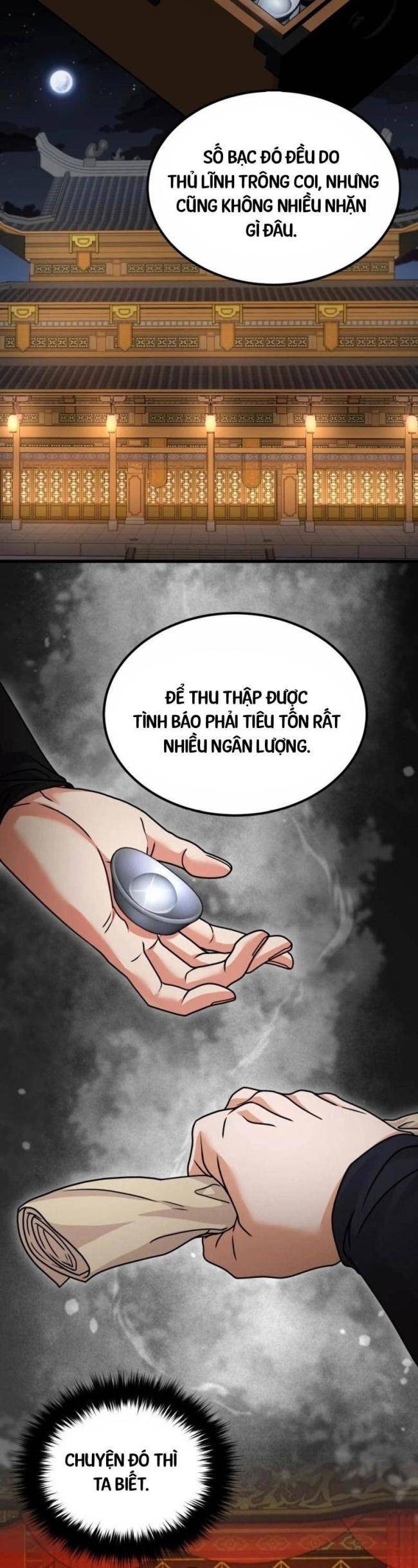 Phá Công Kiếm Đế - Page 20