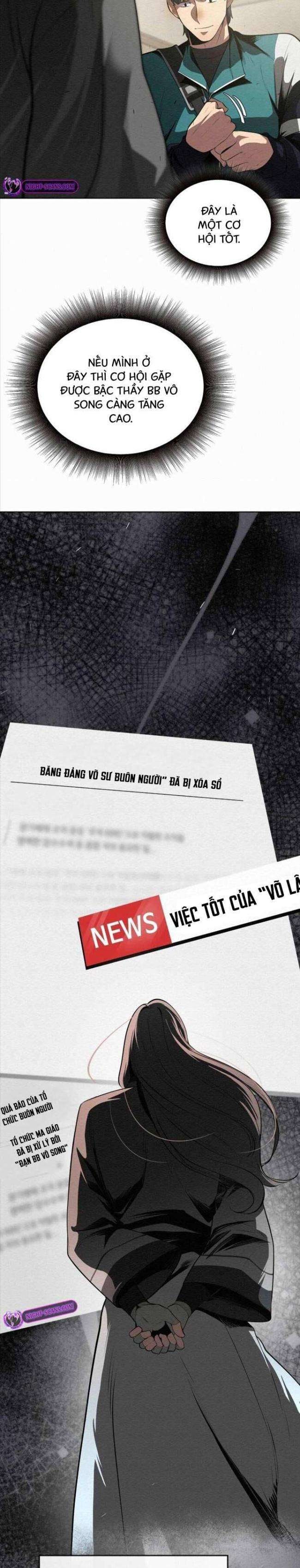 Phản Lão Hoàn Đồng Ở Thế Kỉ 21 - Page 12