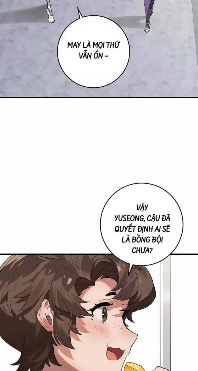 Đệ Nhất Chiến Thần Của Học Viện Thợ Săn - Page 39