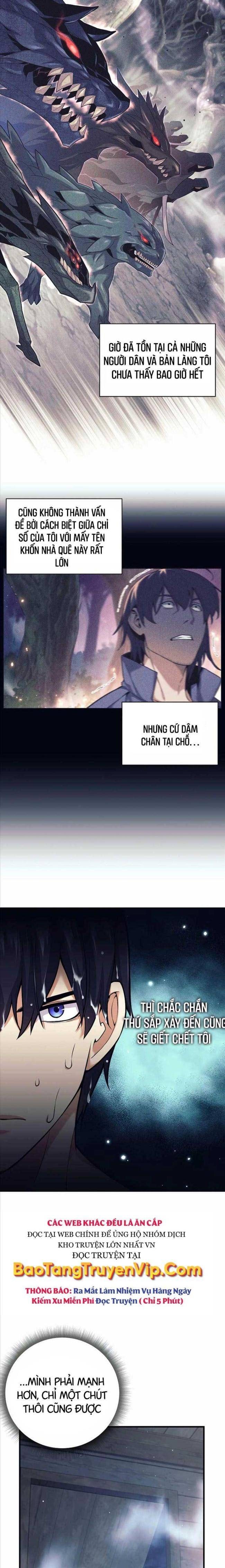 Trở Thành Tên Khốn ở Thế Giới Dark Fantasy - Page 31