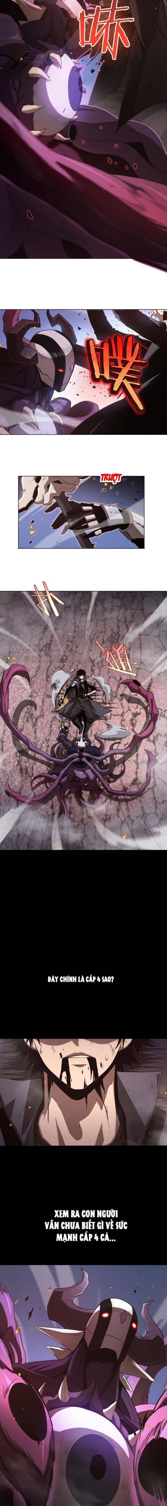 Mạt Thế Kiếm Thần: Ta Chấn Kinh Toàn Cầu - Page 14