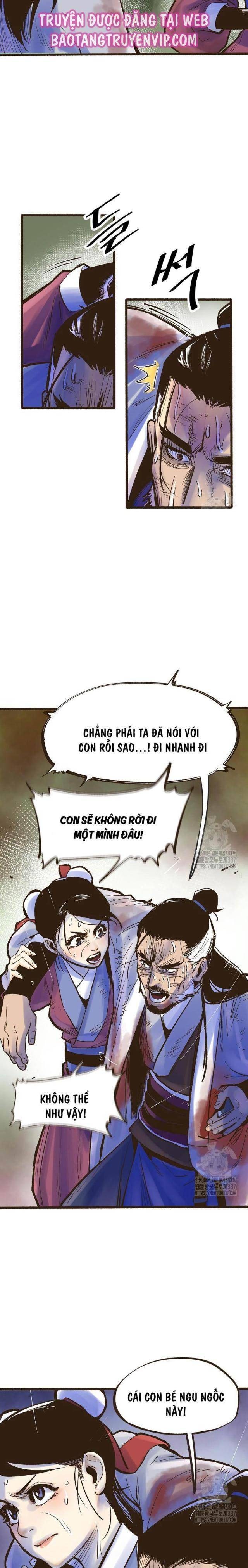 Quỷ Công Di Lục - Page 10