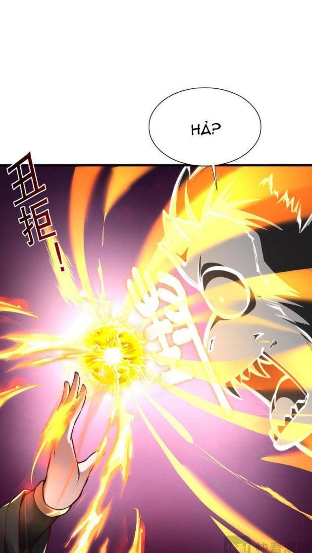 Tần Hoàng Trở Về! - Page 15