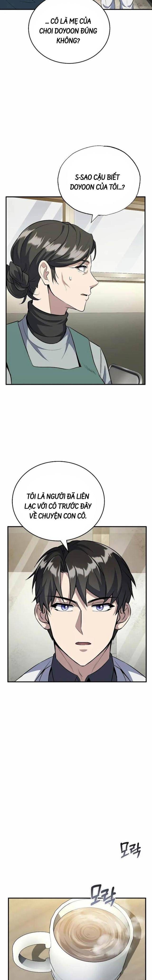 Những Nhân Vật Chính Mà Chỉ Tôi Biết - Page 9