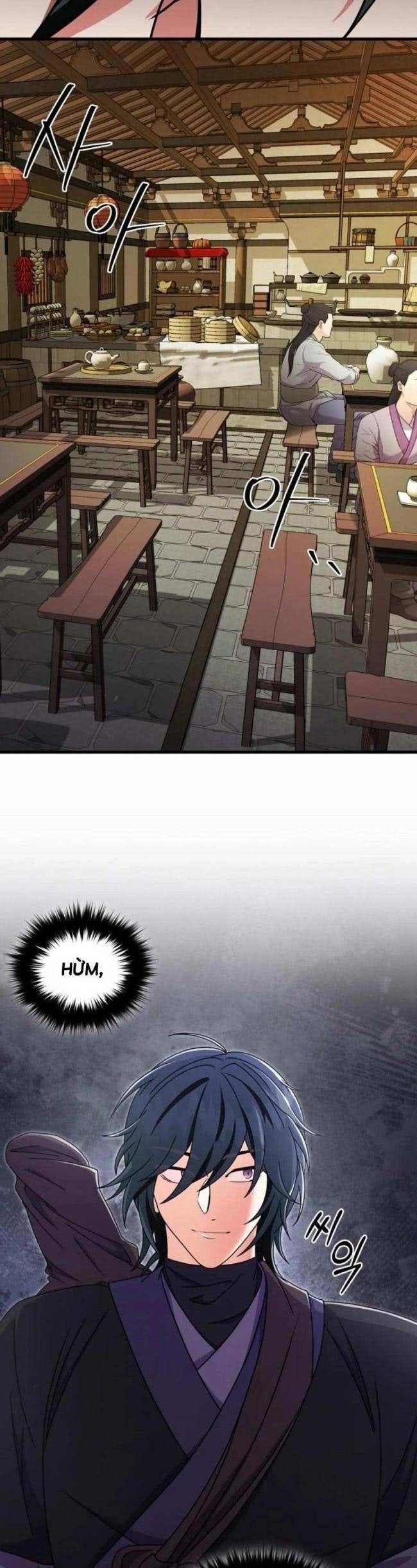 Phá Công Kiếm Đế - Page 41