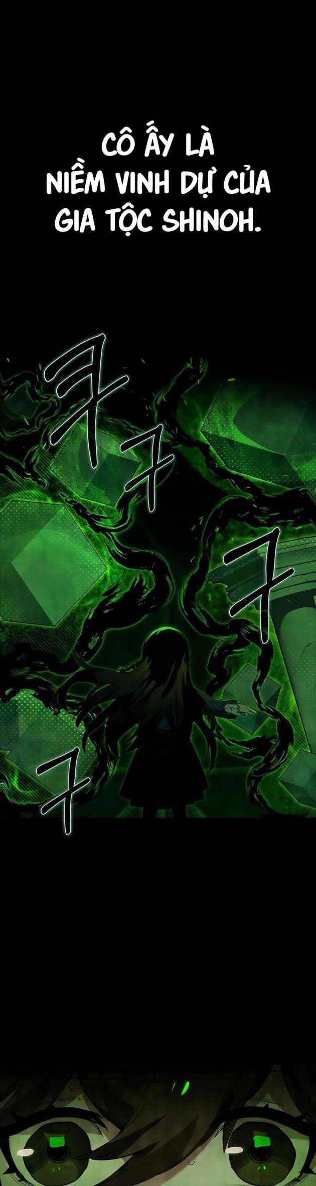 Đệ Nhất Chiến Thần Của Học Viện Thợ Săn - Page 15