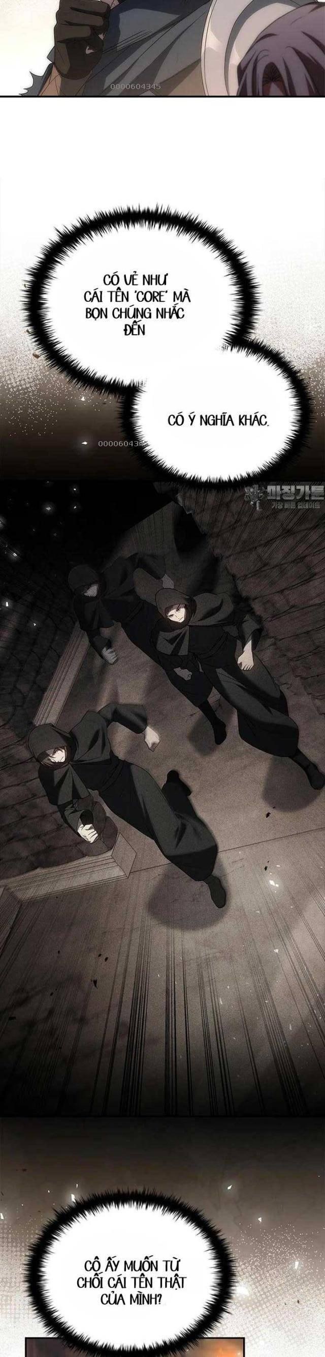 Quỷ Vương Hồi Quy Là Người Tốt - Page 8