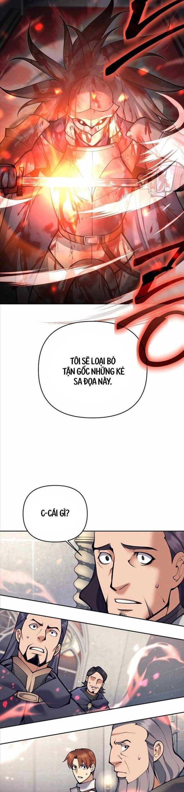 Trở Thành Tên Khốn ở Thế Giới Dark Fantasy - Page 38