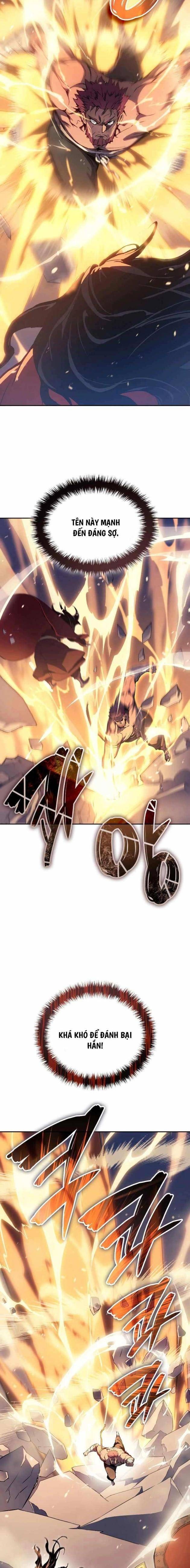 Luân Hồi Đế Vương - Page 22