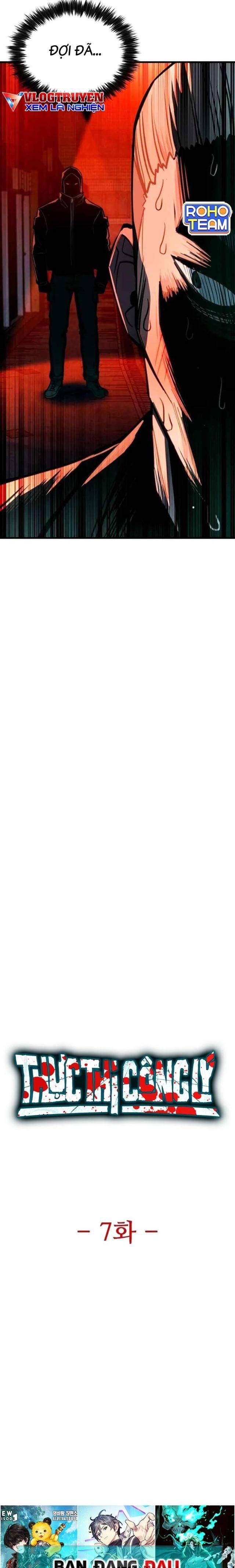 Thực Thi Công Lý - Page 23