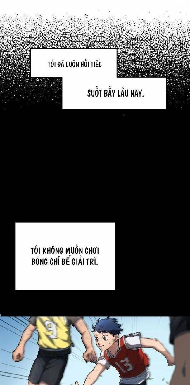 Thiên Phú Bóng Đá Tất Cả Đều Là Của Tôi! - Page 36