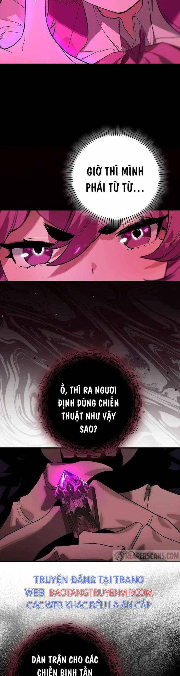 Đệ Nhất Chiến Thần Của Học Viện Thợ Săn - Page 29