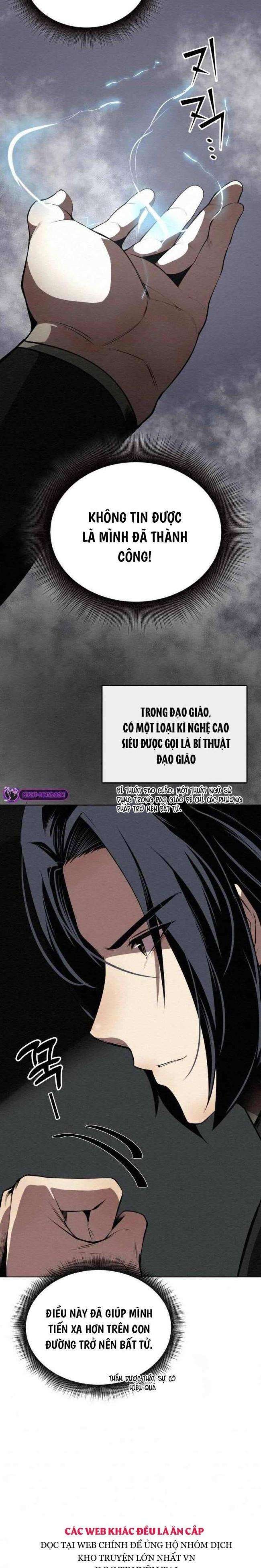 Phản Lão Hoàn Đồng Ở Thế Kỉ 21 - Page 17