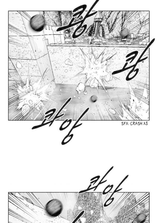 Cơn Bão Đỏ - Page 59