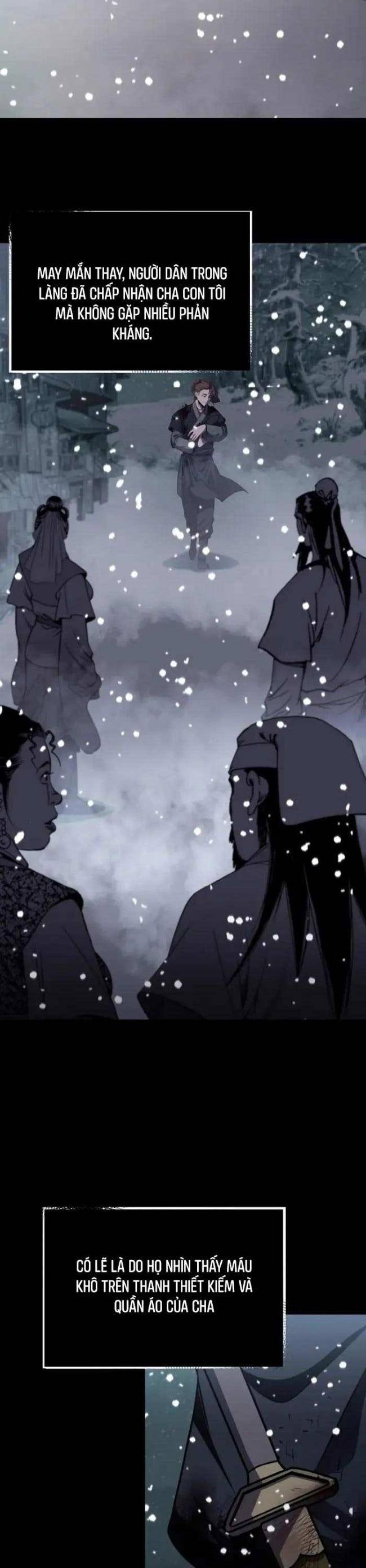 Thiên Tử Huyết Tinh - Page 27