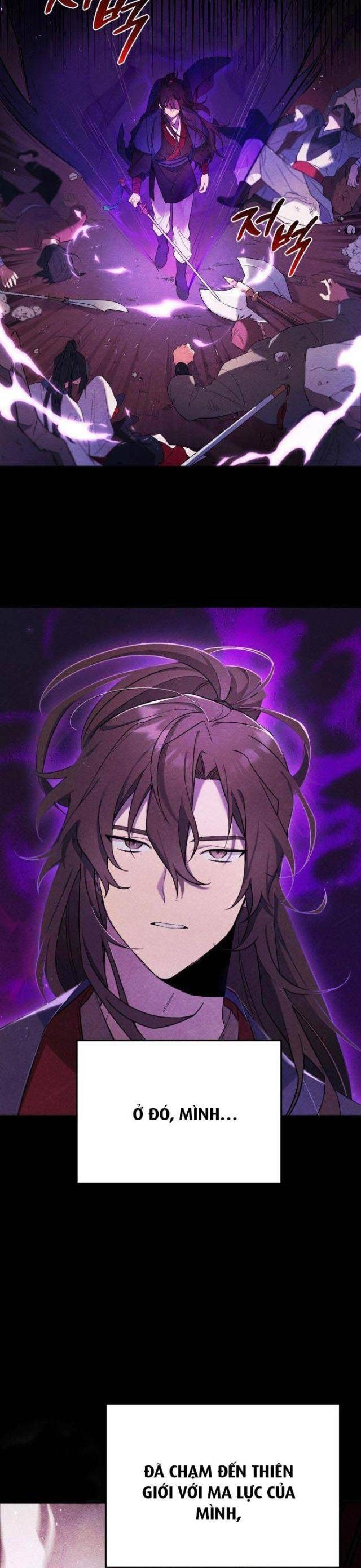 Thiên Ma Bấm Huyệt - Page 24