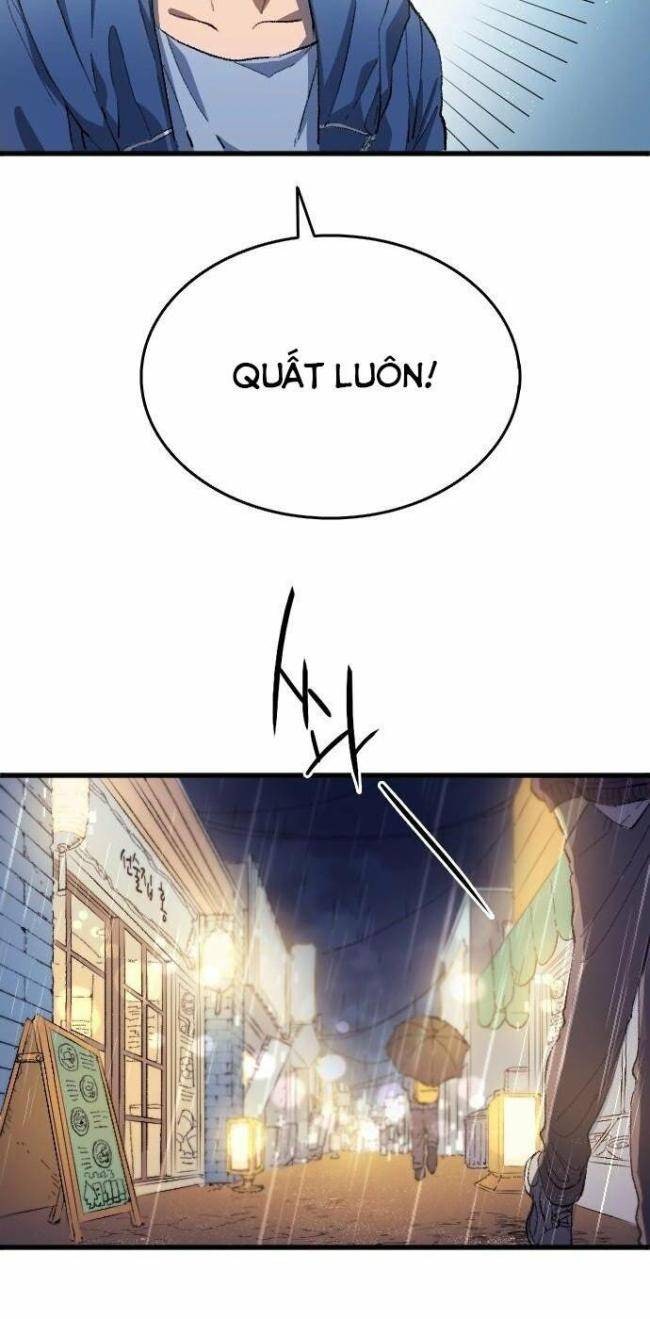 Thiên Phú Bóng Đá Tất Cả Đều Là Của Tôi! - Page 45