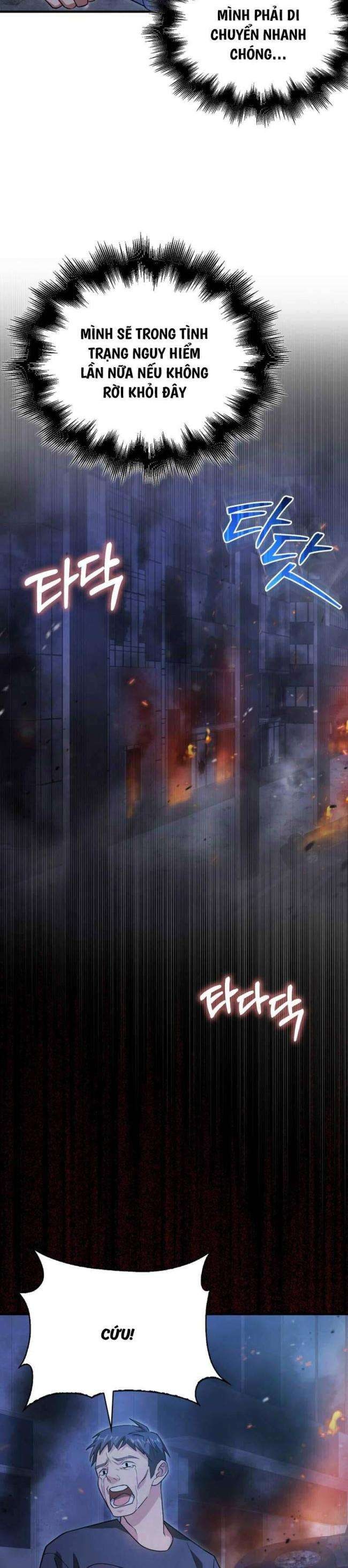 Người Chơi Có Thiên Phú Nghịch Thiên - Page 24