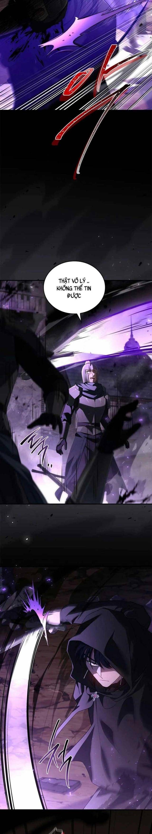 Quỷ Vương Hồi Quy Là Người Tốt - Page 7