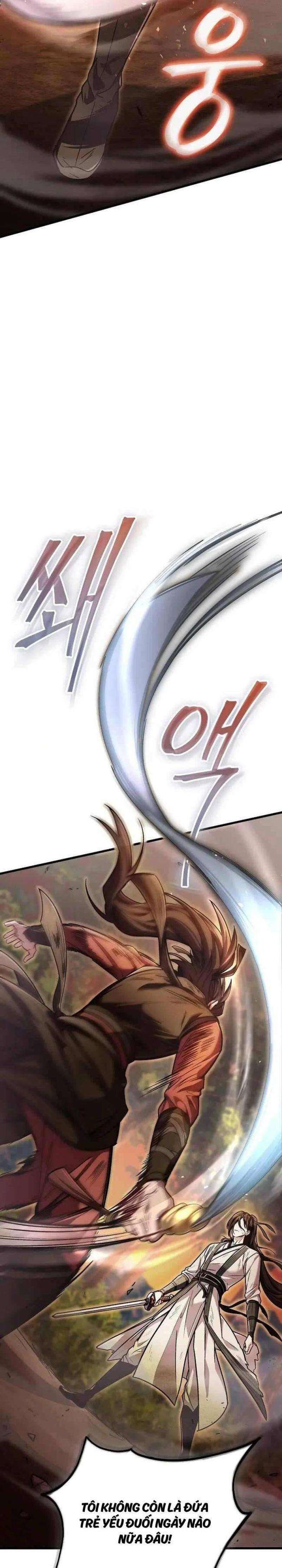 Song Kiếm Nhà Tư Mã - Page 7