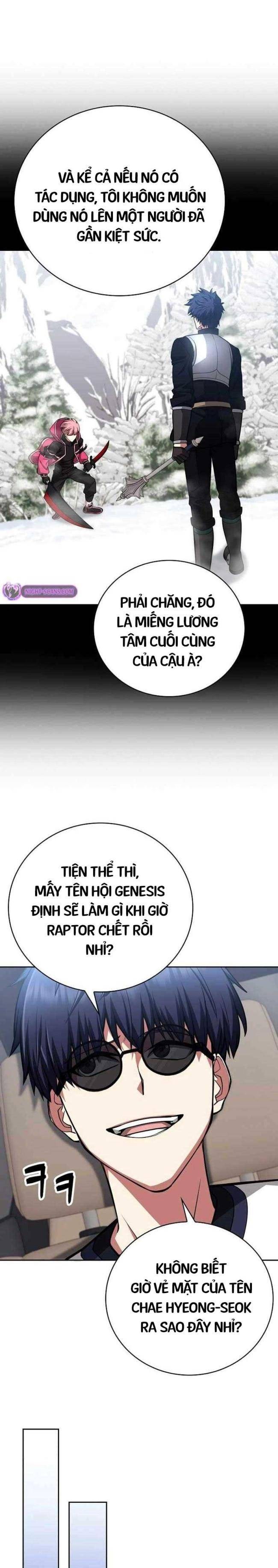 Bậc Thầy Debuff - Page 29