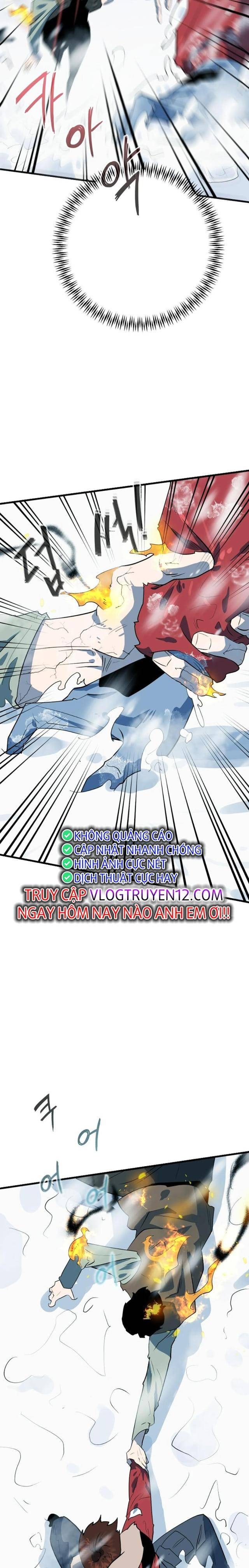 Đường Cùng - Page 21