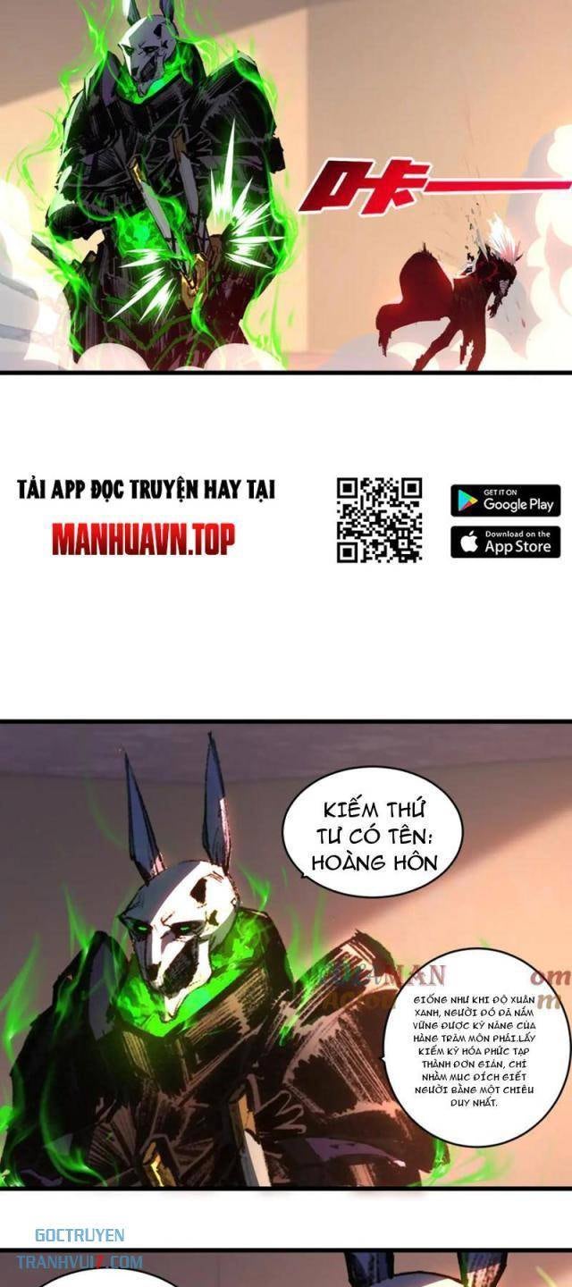 Trảm Nguyệt - Page 31