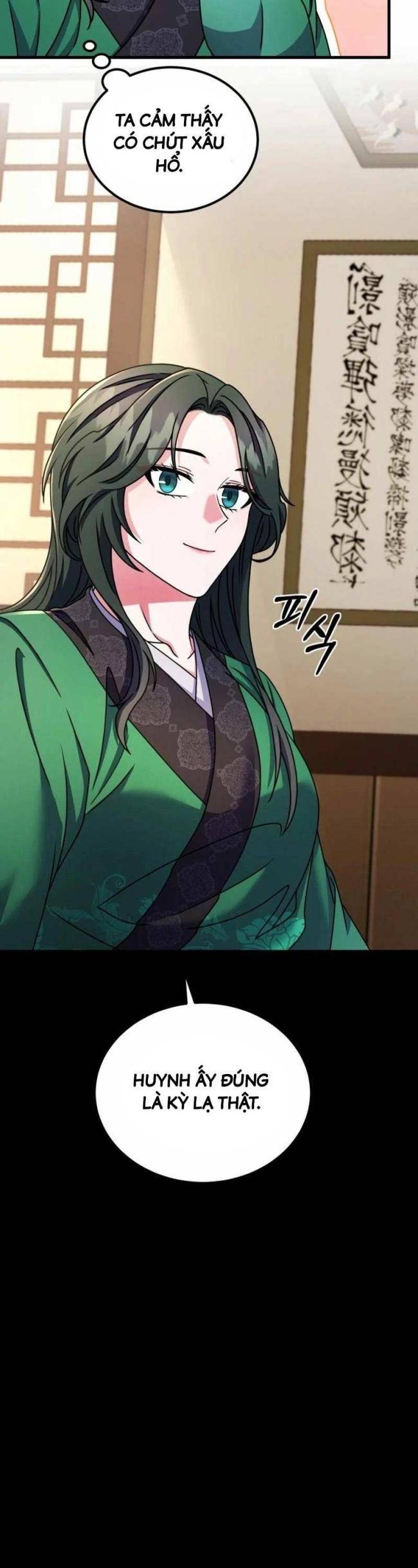 Phá Công Kiếm Đế - Page 38