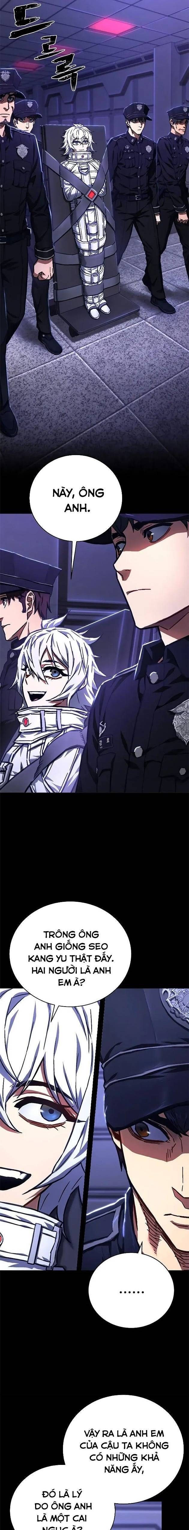 Đao Phủ - Page 20